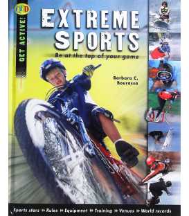 Extreme Sports (QED Get Active!)