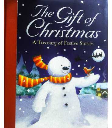 The Gift of Christmas (A Treasury of Festive Stories)