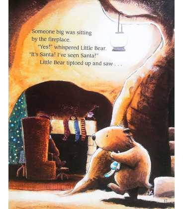 The Gift of Christmas (A Treasury of Festive Stories) Inside Page 2