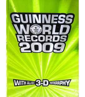 Guinness World Records 2009 