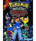 Pokemon Annual 2008 (Battle Frontier)