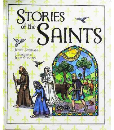 Stories of the Saints