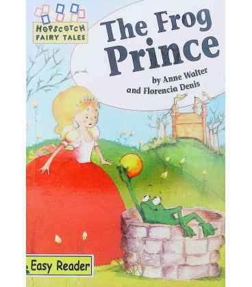 The Frog Prince