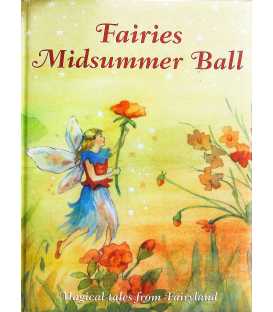 Fairies Midsummer Ball 