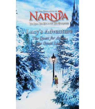 The Chronicles Of Narnia: Lucy's Adventure