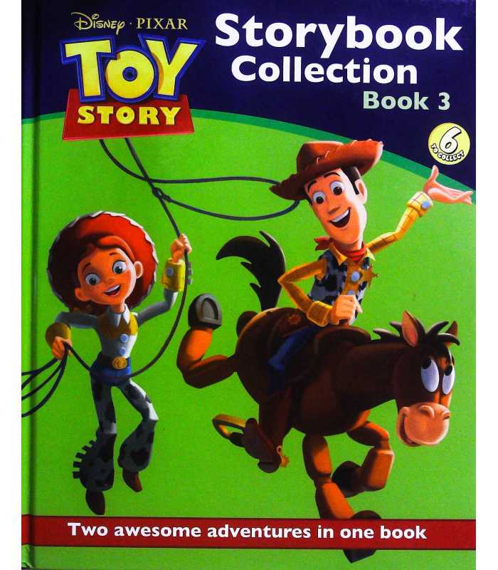 Toy Story 3 Storybook ebook by Disney Books - Rakuten Kobo