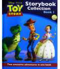 Storybook Collection Book 1 (Disney.Pixar Toy Story)