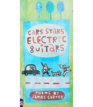 Cars Stars Electric Guitars