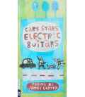 Cars Stars Electric Guitars