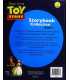 Storybook Collection Book 1 (Disney.Pixar Toy Story) Back Cover