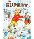 The Rupert Annual (No. 64)
