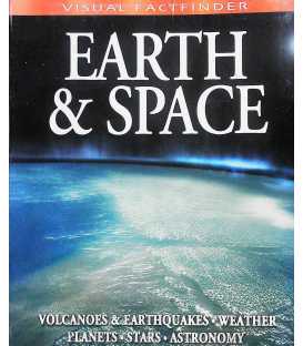 Earth And Space (Visual Factfinder)