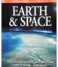 Earth And Space (Visual Factfinder)
