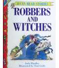 Robbers and Witches (I Can Read Stories)