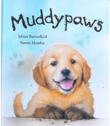 Muddypaws