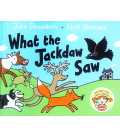 What the Jackdaw Saw