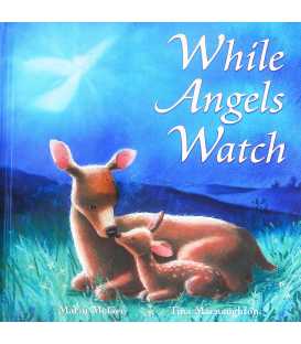 While Angels Watch