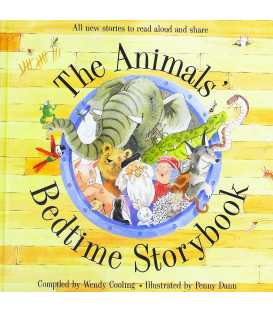 The Animals Bedtime Storybook