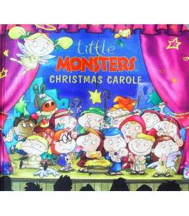 Little Monsters Christmas Carole