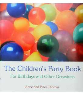 The Children's Party Book