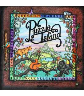 Puzzle Island (Child's Play)