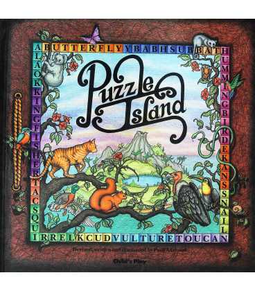 Puzzle Island (Child's Play)