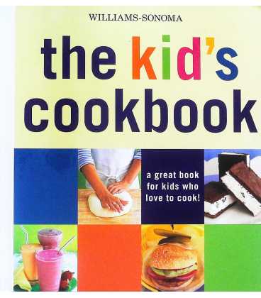 The Kid's Cookbook