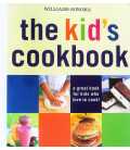 The Kid's Cookbook