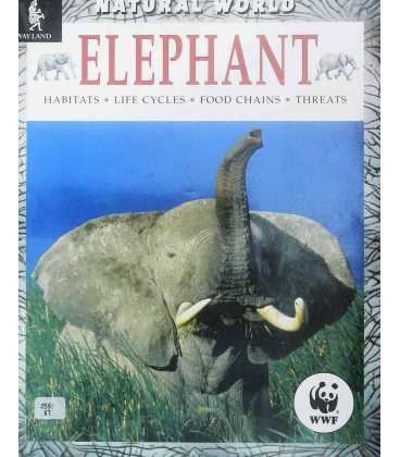 Elephant (Natural World)