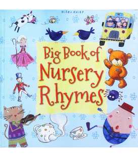 Big Book of Nursery Rhymes