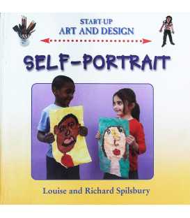 Self-Portrait (Start Up Art and Design)