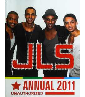 JLS Annual 2011 Unauthorized