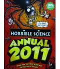 Horrible Science Annual 2011