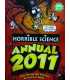 Horrible Science Annual 2011