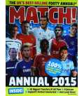 Match Annual 2015