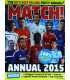 Match Annual 2015