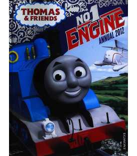 Thomas & Friends Annual 2012