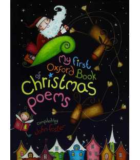 My First Oxford Book of Christmas Poems