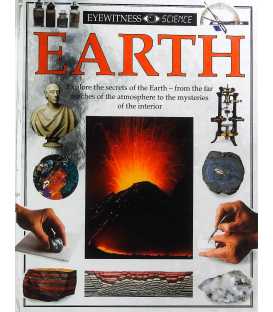 Earth (Eyewitness Science)