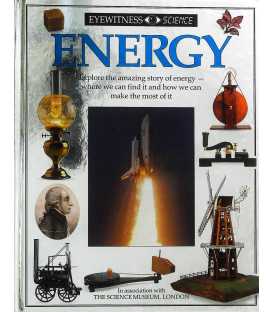 Energy (Eyewitness Science)