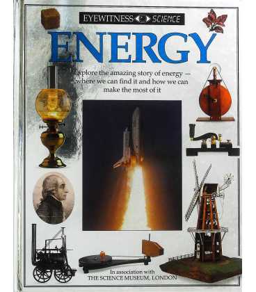 Energy (Eyewitness Science)