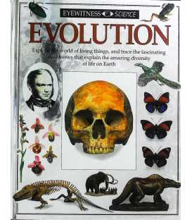 Evolution (Eyewitness Science)