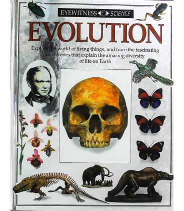 Evolution (Eyewitness Science)