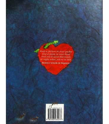 Poetry by Heart Back Cover