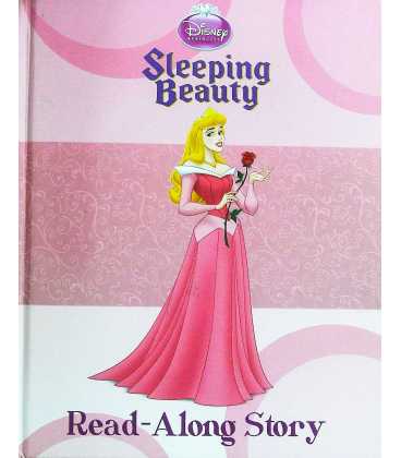 Sleeping Beauty (Disney Princess : Read-Along Story)