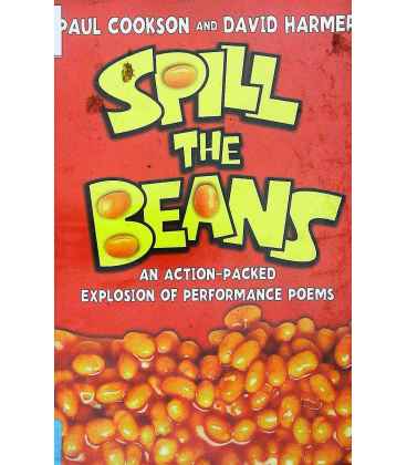 Spill The Beans