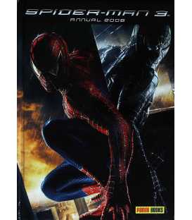 Spiderman 3 Annual 2008