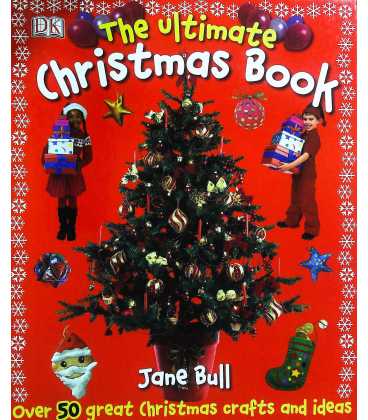 The Ultimate Christmas Book