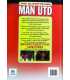 Manchester United (The Superteams) Back Cover