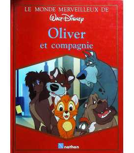 Oliver et compagnie